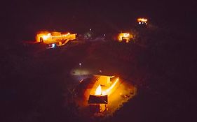 Las Colinas Glamping